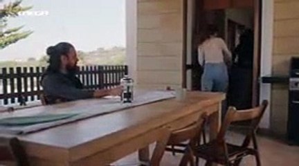 Η Γη της Ελιάς- Επεισόδιο 44 - 5ος Κύκλος