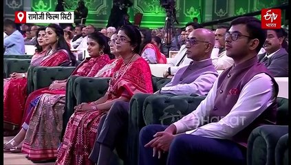 "एआय आणि फेक न्यूजच्या युगात माध्यमांनी वस्तुनिष्ठतेला प्राधान्य द्यावं"- उपराष्ट्रपती सी पी राधाकृष्णन