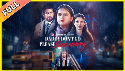 Please Save Mommy #dailyshorts