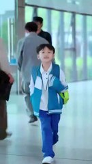 The cub who bought the world