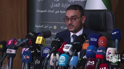 Süveyda soruşturmasında tutuklama: 800 tanık dinlendi, komite tüm bölgelere ulaşamadı