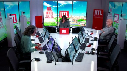 "100 Rafales" : Volodymyr Zelensky annonce au micro de RTL un accord avec la France