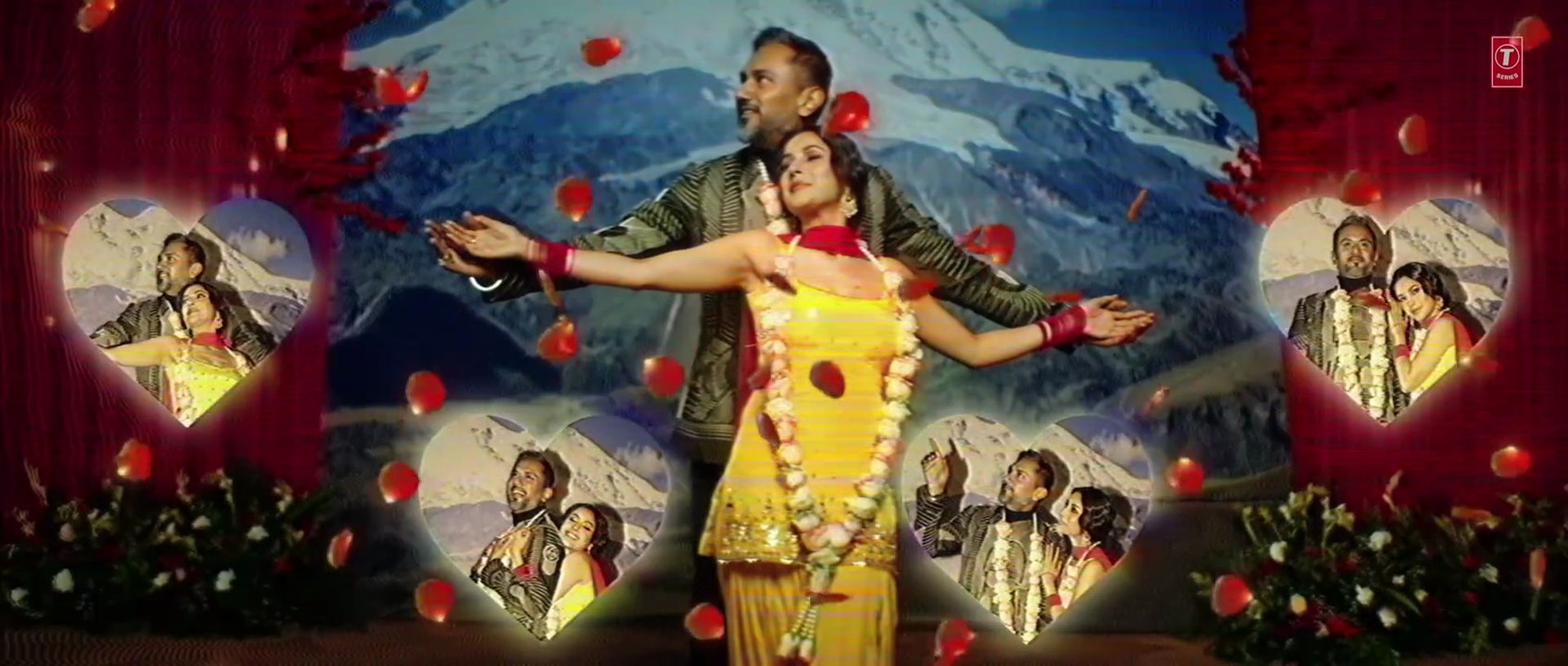 Sheeshe Wali Chunni Full Song Yo yo Honey Singh All Over the World Songs...
