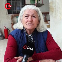 Söylediklerini sadece kendisi anlıyor