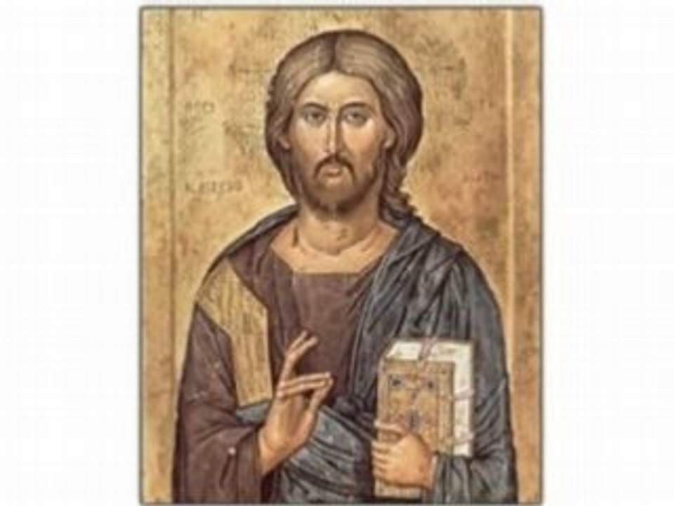 Bible catholique - Lettre à tite