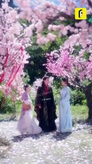 EP 9The Emperor I Kept as a Lover#flickreels