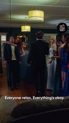 Prince betrays his princess's trust