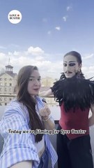 🎬 LIGHTS, CAMERA, HEARTBREAK!