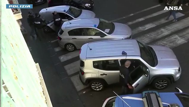 Al lavoro 14 ore al giorno a 1,26 euro l'ora, tre arresti