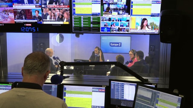 «Pour moi c’est une évidence, qui dit police dit armement», assure le maire PS de Noisiel, Mathieu Viskovic