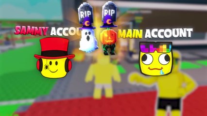 $0 to $1T Using Spooky and Pumpky Steal a Brainrot (ADMIN CHALLENGE)