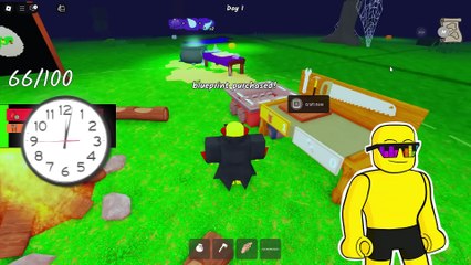 How to SPEEDRUN The Haunted Maze In 99 Nights in the Forest🔦