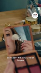 Sometimes the most dangerous love is the one that feels like magic