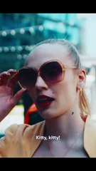 They whistled at her like she's an object. BIG MISTAKE!