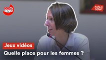 100% Sénat - Jeux vidéo : quelle place pour les femmes ?