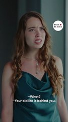 The man next door isn't what he seems... 🧛‍♂️🏠