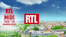 Le journal RTL de 12h30 du 17 novembre 2025