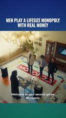 Spoiled kids fight for dad’s inheritance 🔥