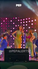 Barbie Forteza sings Taylor Swift's "You Belong With Me" | PEP Jams #shorts