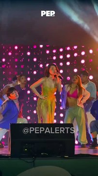 Barbie Forteza sings Taylor Swift's You Belong With Me | PEP Jams #shorts