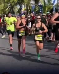 Empresário passa mal e morre durante corrida de rua