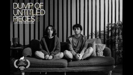 İsimsiz Eserler Mezarlığı Fragman