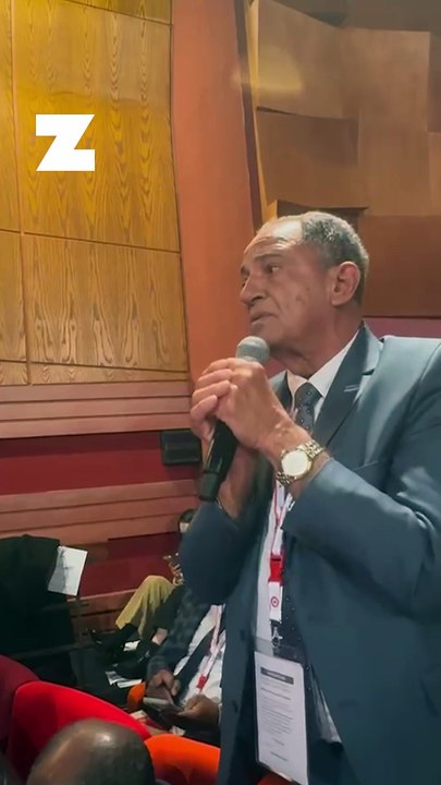 Richard Nirlo - Maire de Sainte-Marie