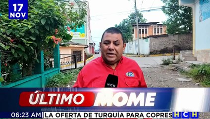 Nutrida balacera deja un niño muerto y otra pequeña herida en Santa Bárbara