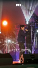 Alden Richards sings "Uptown Girl" | PEP Jams #shorts