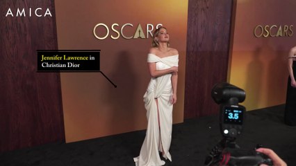 Anya Taylor-Joy e gli altri look più sorprendenti dei Governors Awards 2025