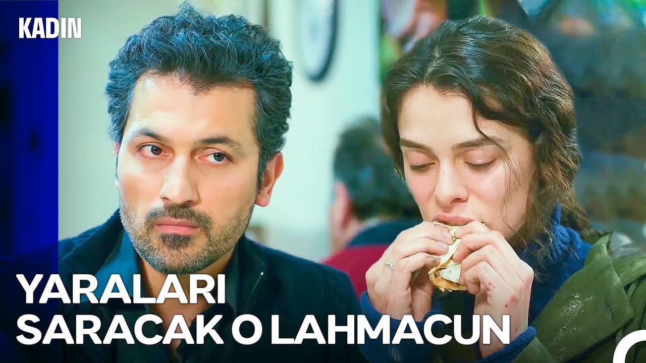 Bahar'a Şiir Yazılmadı Ama İçi Çorbayla Isıtıldı - Kadın