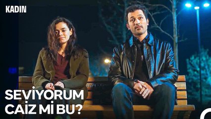 Bu Yürek Bahar'ı Sevmek Başka Neye Yarar - Kadın