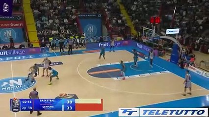 Video News - Germani ancora da sola in vetta