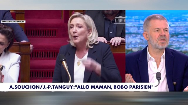 Éric Naulleau : «Ce qu'a dit Alain Souchon vaut une invitation à vie chez France Inter et Quotidien»