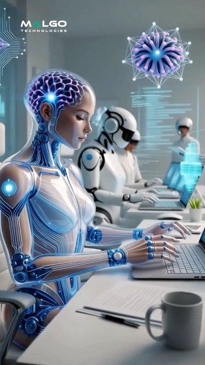 Malgo: AI Solutions to Optimize Business Operations