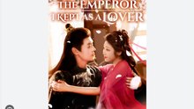The Emperor I Kept As A Lover Full Movies English Sub