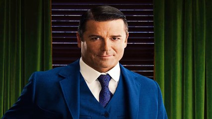 Murdoch Mysteries S19E03 (2025)