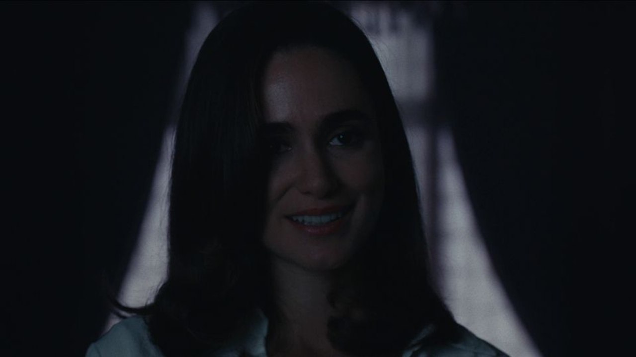 Push - Haus in tödlicher Lage Trailer DF