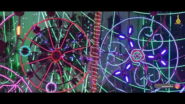 Aqsa Abdul Haq -Jashn e Millad Medley -New Rabi ul Awal Naat -15 Naats in one -2025