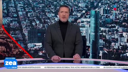 Lanzan explosivo durante fiesta de XV años en Navolato, Sinaloa