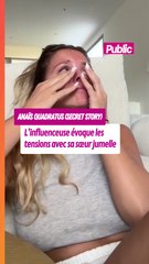 Entre Anais et Manon Quadratus, rien ne va plus !