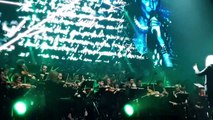Johnny Hallyday Symphonique 2023 à Toulouse Requiem pour un Fou (Live Orchestral)