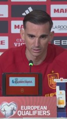 Fabián expresa su amor por el Betis y su deseo de vlver