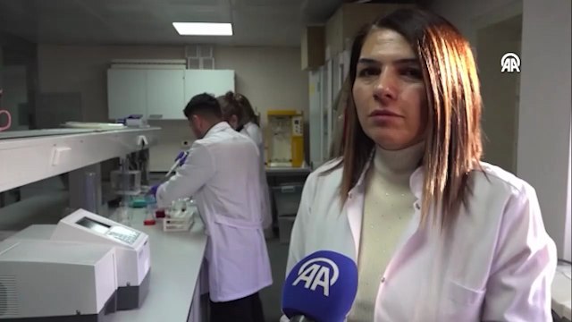 Balığın tazelik derecesini gösteren ölçüm cihazına buluş tescili