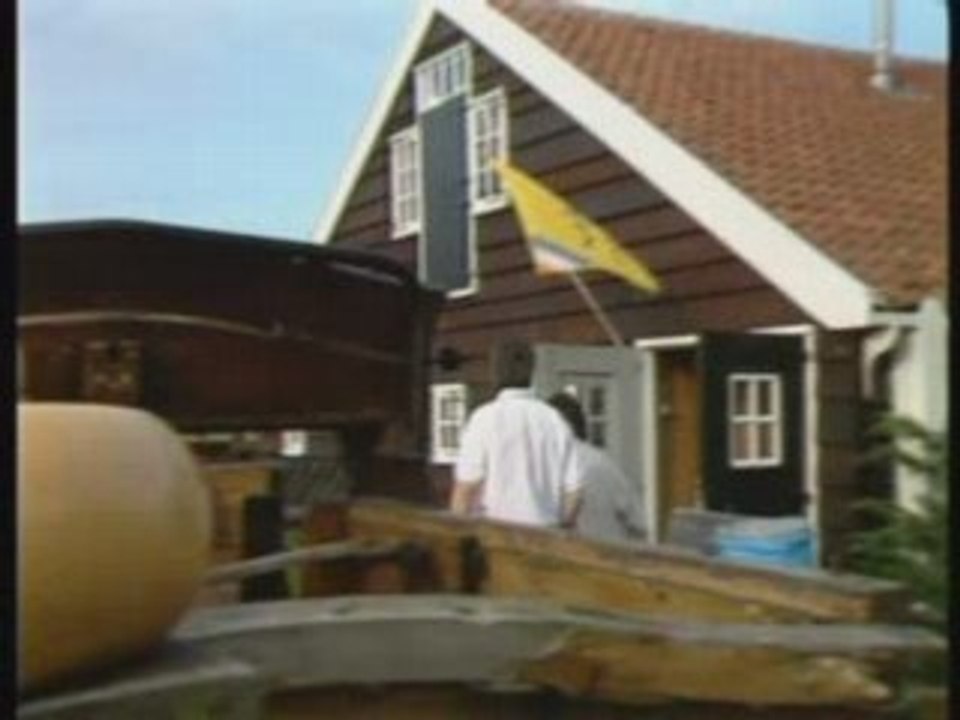 Holland. Rotherdam