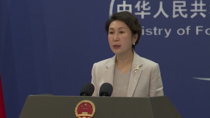 중국 "남아공 G20 때 일본 총리 안 만난다" / YTN