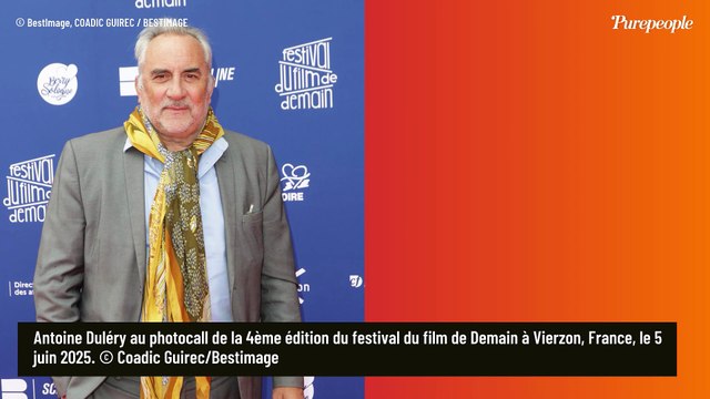 Mathilde Seigner passe du bon temps avec un célèbre ex-compagnon dans un cadre idyllique