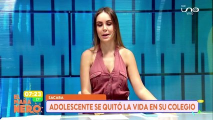 “¡Nadie la escuchó!”: Dolor y pedidos de justicia tras la muerte de una menor en Sacaba