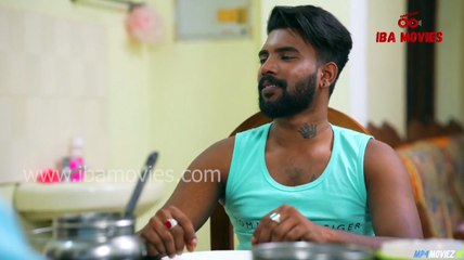 New romantic web series ullu