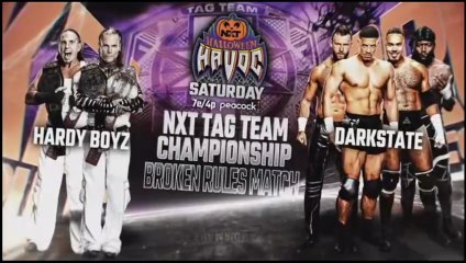 wwe nxt full show 21th/10/2025-21 october 2025